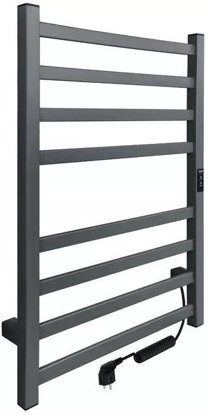 Электрический полотенцесушитель «Indigo» Oktava Slim 3 LСLOKS3E80-50MGRt 53/80 magnetic grey универсальный
Электрический полотенцесушитель «Indigo» Oktava Slim 3 LСLOKS3E80-50MGRt 53/80 magnetic grey универсальный