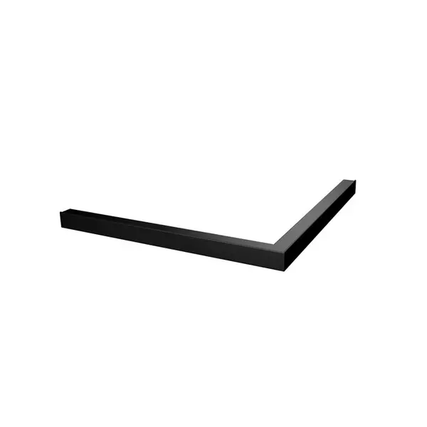 Декоративный профиль под душевое ограждение, 90х90, черный, Slide, IDDIS, SLI5BS0i22 SLI5BS0i22 · Slide, Iddis, SLI5BS0i22 
Декоративный профиль под душевое ограждение, 90х90, черный, Slide, IDDIS, SLI5BS0i22 SLI5BS0i22 · Slide, Iddis, SLI5BS0i22