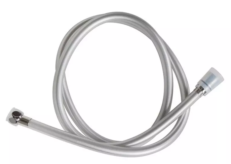 Душевой шланг «Iddis» Shower Hose A50711 2.0 200 см серый 
Душевой шланг «Iddis» Shower Hose A50711 2.0 200 см серый