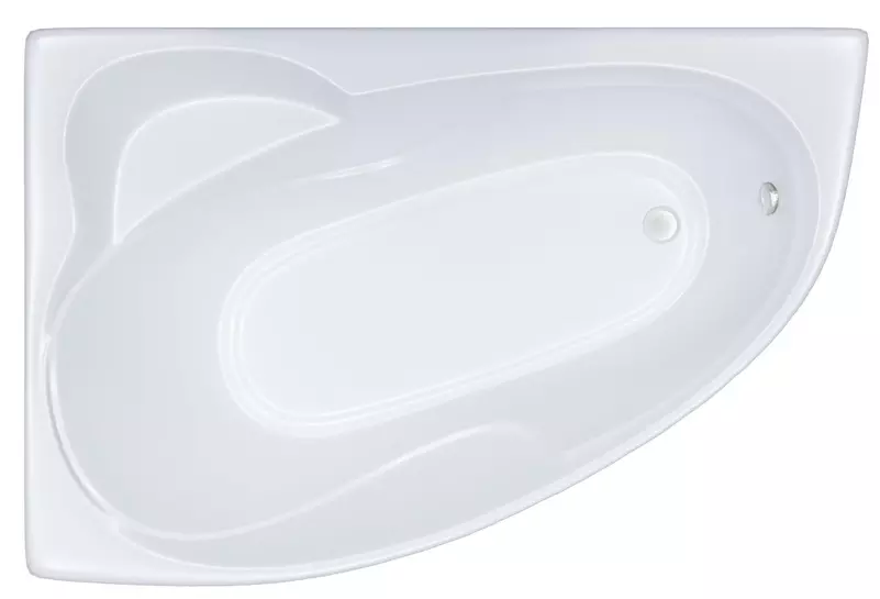Ванна акриловая «Triton» Николь 160/100 (Щ0000049495) на Х каркасе с каркасом без сифона белая правая
Ванна акриловая «Triton» Николь 160/100 (Щ0000049495) на Х каркасе с каркасом без сифона белая правая