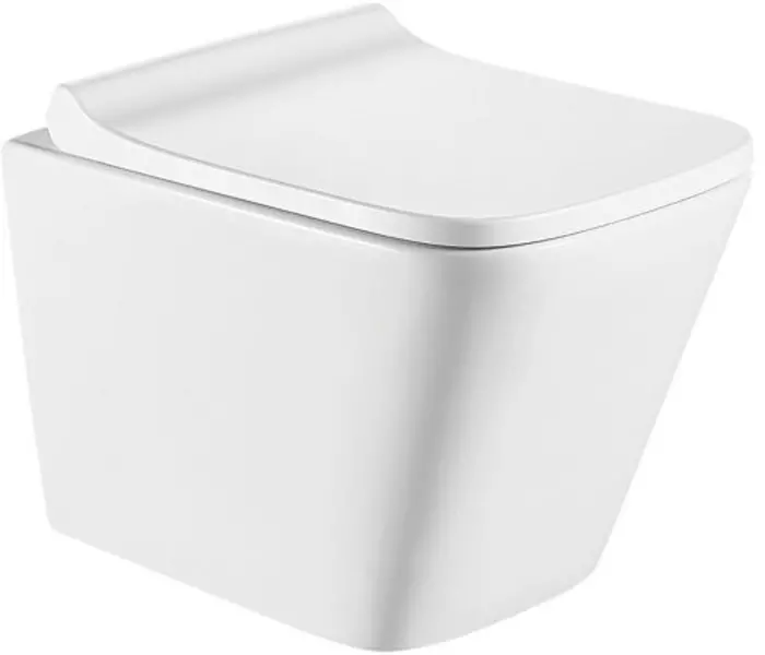 Подвесной унитаз безободковый «Koller Pool» Trend TR-0490-RW белый с сиденьем дюропласт с микролифтом белое
Подвесной унитаз безободковый «Koller Pool» Trend TR-0490-RW белый с сиденьем дюропласт с микролифтом белое