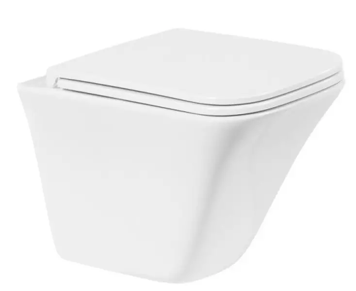 Подвесной унитаз безободковый «Belbagno» Marmi BB052CHR-036 белый с сиденьем дюропласт с микролифтом белое
Подвесной унитаз безободковый «Belbagno» Marmi BB052CHR-036 белый с сиденьем дюропласт с микролифтом белое