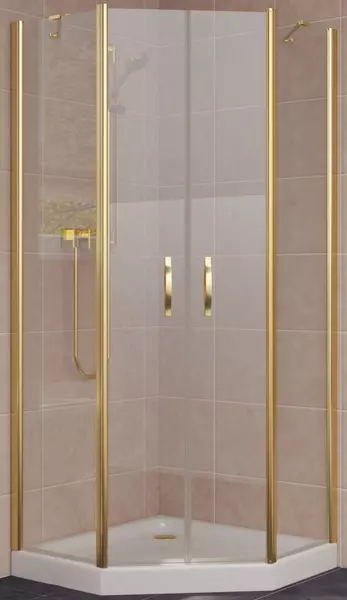 Душевой угол-ограждение «Vegas Glass» EFA-Pen Lux 100/100 прозрачный/глянцевое золото без поддона универсальный
Душевой угол-ограждение «Vegas Glass» EFA-Pen Lux 100/100 прозрачный/глянцевое золото без поддона универсальный