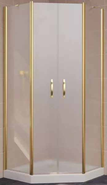 Душевой угол-ограждение «Vegas Glass» EFA-Pen Lux 100/100 сатин/глянцевое золото без поддона универсальный
Душевой угол-ограждение «Vegas Glass» EFA-Pen Lux 100/100 сатин/глянцевое золото без поддона универсальный