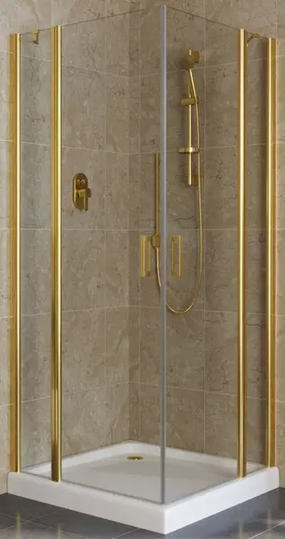 Душевой угол-ограждение «Vegas Glass» EFA Lux 120/120 прозрачный/глянцевое золото без поддона универсальный
Душевой угол-ограждение «Vegas Glass» EFA Lux 120/120 прозрачный/глянцевое золото без поддона универсальный