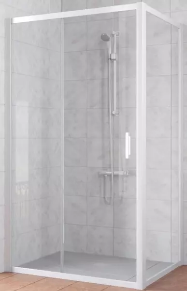 Душевой угол-ограждение «Vegas Glass» ZP+ZPV Novo 160/90 Crystalvision/белый без поддона универсальный
Душевой угол-ограждение «Vegas Glass» ZP+ZPV Novo 160/90 Crystalvision/белый без поддона универсальный
