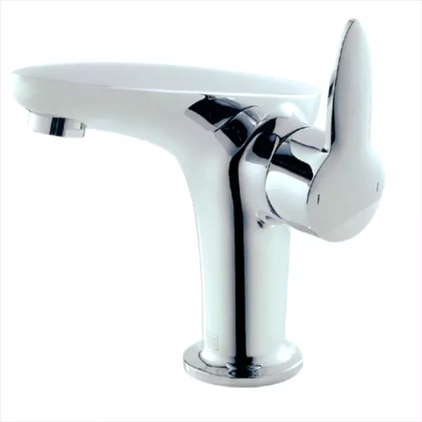 Смеситель для раковины «Schein» Leaf 48217A/8032001A хром
Смеситель для раковины «Schein» Leaf 48217A/8032001A хром