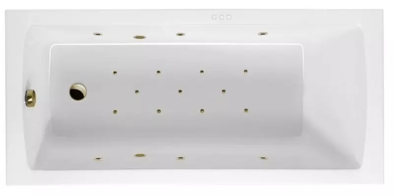 Гидромассажная ванна акриловая «Excellent» Aquaria 150/70 Relax с каркасом с сифоном белая/бронза
Гидромассажная ванна акриловая «Excellent» Aquaria 150/70 Relax с каркасом с сифоном белая/бронза