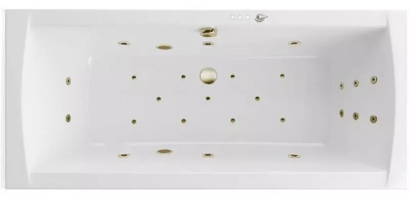 Гидромассажная ванна акриловая «Excellent» Aquaria Lux 180/80 Ultra с каркасом с сифоном белая/бронза
Гидромассажная ванна акриловая «Excellent» Aquaria Lux 180/80 Ultra с каркасом с сифоном белая/бронза