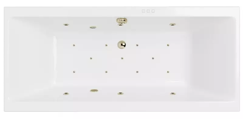 Гидромассажная ванна акриловая «Excellent» Pryzmat Slim 180/80 Relax с каркасом с сифоном белая/бронза
Гидромассажная ванна акриловая «Excellent» Pryzmat Slim 180/80 Relax с каркасом с сифоном белая/бронза