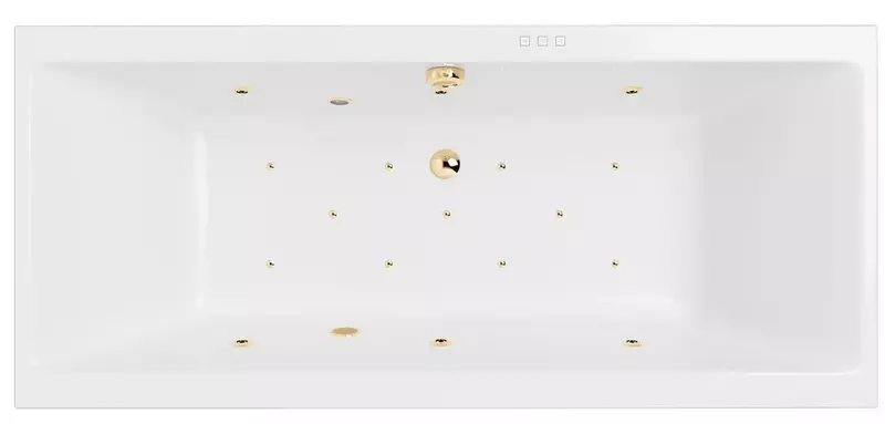 Гидромассажная ванна акриловая «Excellent» Pryzmat Slim 180/80 Relax с каркасом с сифоном белая/золото
Гидромассажная ванна акриловая «Excellent» Pryzmat Slim 180/80 Relax с каркасом с сифоном белая/золото