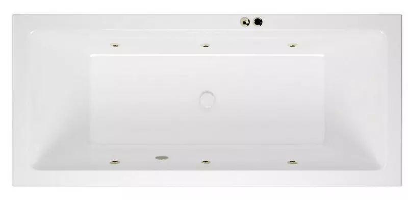 Гидромассажная ванна акриловая «Excellent» Heaven Slim 170/75 Soft с каркасом с сифоном белая/бронза
Гидромассажная ванна акриловая «Excellent» Heaven Slim 170/75 Soft с каркасом с сифоном белая/бронза