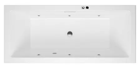 Гидромассажная ванна акриловая «Excellent» Heaven Slim 170/75 Soft с каркасом с сифоном белая/хром
Гидромассажная ванна акриловая «Excellent» Heaven Slim 170/75 Soft с каркасом с сифоном белая/хром