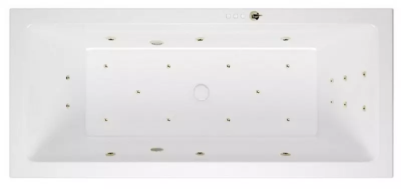 Гидромассажная ванна акриловая «Excellent» Heaven Slim 170/75 Ultra с каркасом с сифоном белая/бронза
Гидромассажная ванна акриловая «Excellent» Heaven Slim 170/75 Ultra с каркасом с сифоном белая/бронза