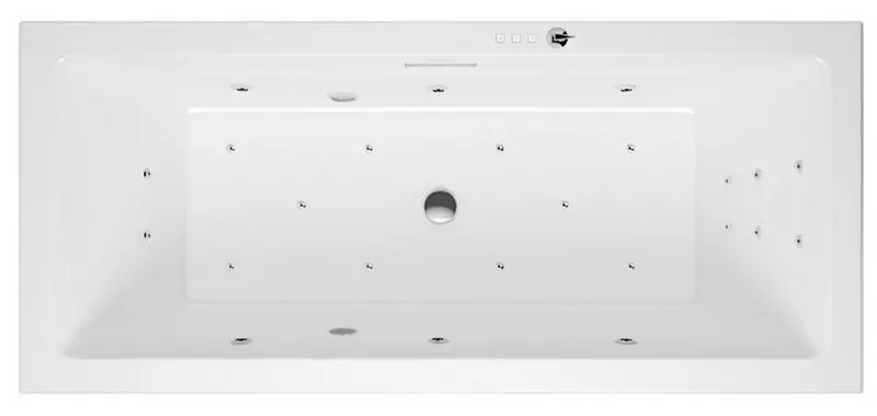 Гидромассажная ванна акриловая «Excellent» Heaven Slim 170/75 Ultra с каркасом с сифоном белая/хром
Гидромассажная ванна акриловая «Excellent» Heaven Slim 170/75 Ultra с каркасом с сифоном белая/хром