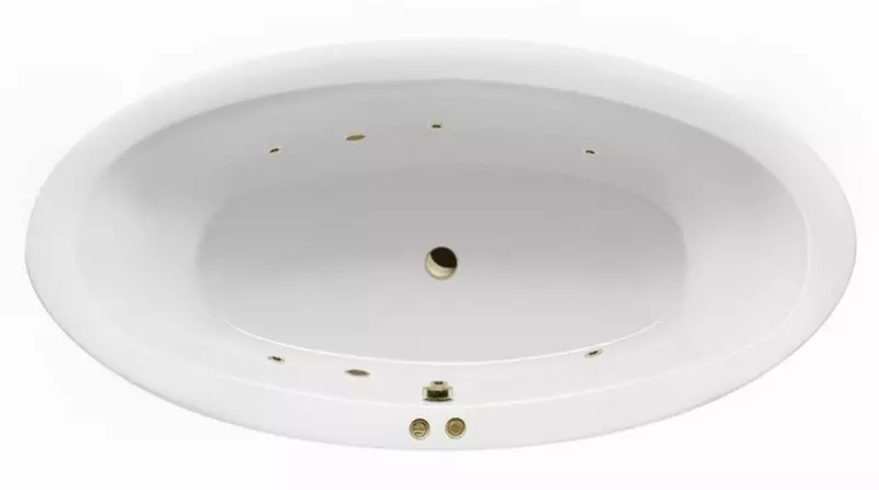 Гидромассажная ванна акриловая «Excellent» Lumina 190/95 Soft с каркасом с сифоном белая/бронза
Гидромассажная ванна акриловая «Excellent» Lumina 190/95 Soft с каркасом с сифоном белая/бронза