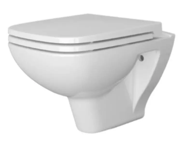 Подвесной унитаз безободковый «Vitra» S20 7508B003-0075 (177-003-009) белый с сиденьем дюропласт с микролифтом белое
Подвесной унитаз безободковый «Vitra» S20 7508B003-0075 (177-003-009) белый с сиденьем дюропласт с микролифтом белое