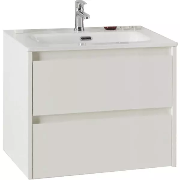 Тумба с раковиной «Belbagno» Kraft-39 60 (BB600/390ETL) подвесная Bianco Opaco
Тумба с раковиной «Belbagno» Kraft-39 60 (BB600/390ETL) подвесная Bianco Opaco