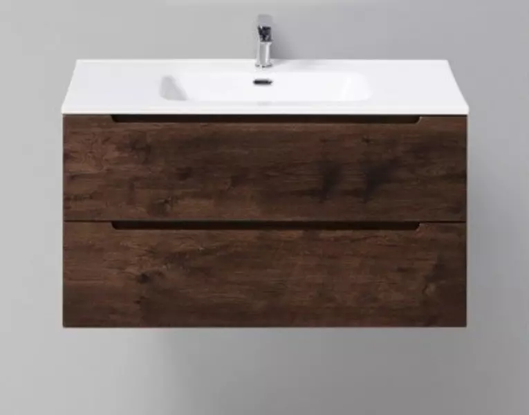 Тумба с раковиной «Belbagno» Etna 90 (BB910/465-LV-VTR-BO 91/46) подвесная Rovere Moro
Тумба с раковиной «Belbagno» Etna 90 (BB910/465-LV-VTR-BO 91/46) подвесная Rovere Moro