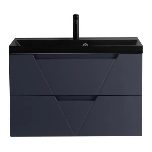 Тумба с раковиной «Belbagno» Vittoria 90 (BB900/450-LV-ART-AST-NERO) подвесная Grigio Opaco
Тумба с раковиной «Belbagno» Vittoria 90 (BB900/450-LV-ART-AST-NERO) подвесная Grigio Opaco