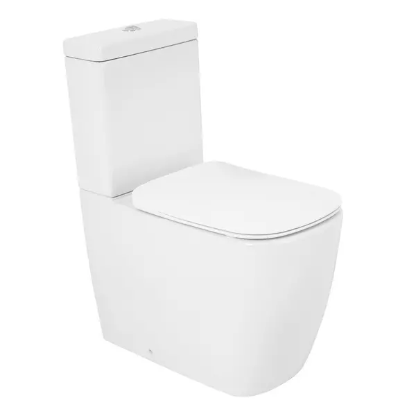 Унитаз компакт «Cezares» Lux CZR-159-CPR/CZR-158-T/CZR-159-SC белый с сиденьем дюропласт с микролифтом
Унитаз компакт «Cezares» Lux CZR-159-CPR/CZR-158-T/CZR-159-SC белый с сиденьем дюропласт с микролифтом