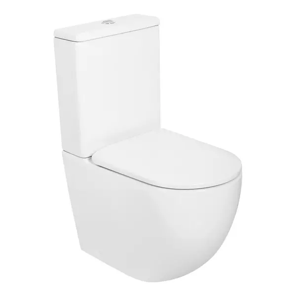 Унитаз компакт безободковый «Cezares» Stylus CZR-152-CPR/CZR-151-T/CZR-GN-SC белый с сиденьем дюропласт с микролифтом
Унитаз компакт безободковый «Cezares» Stylus CZR-152-CPR/CZR-151-T/CZR-GN-SC белый с сиденьем дюропласт с микролифтом