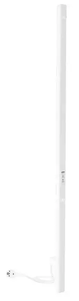 Электрический полотенцесушитель «Indigo» Style Pro LSPRE120-3WMRt 3/120 белый универсальный
Электрический полотенцесушитель «Indigo» Style Pro LSPRE120-3WMRt 3/120 белый универсальный