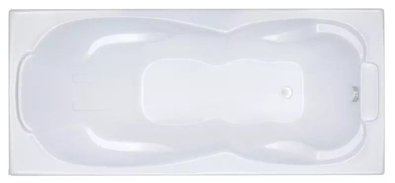 Ванна акриловая «Triton» Цезарь 180/80 (Щ0000042342) с каркасом без сифона белая
Ванна акриловая «Triton» Цезарь 180/80 (Щ0000042342) с каркасом без сифона белая