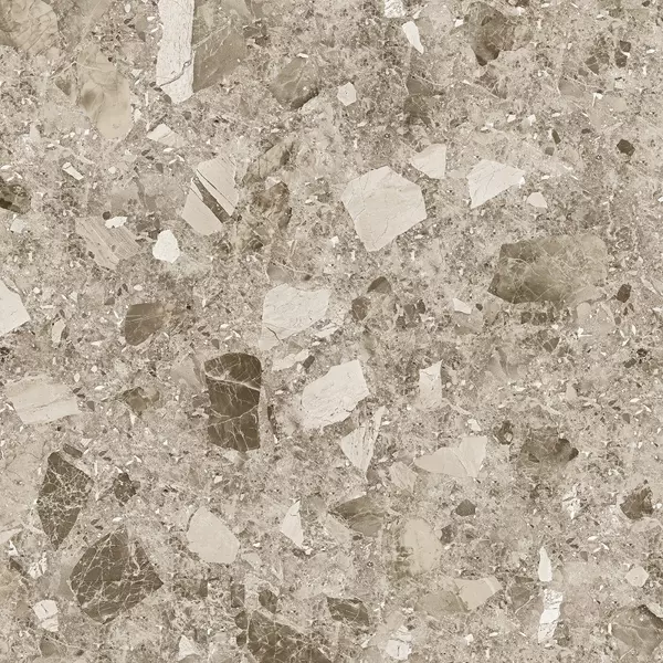 Напольная плитка «Alma Ceramica» Steel Rock Matt. 60x60 sugar effect GFU04STE40R коричневый
Напольная плитка «Alma Ceramica» Steel Rock Matt. 60x60 sugar effect GFU04STE40R коричневый