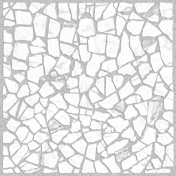 Напольная плитка «Alma Ceramica» Laurent Matt. 60x60 sugar-эффект GFU04LRT17R белый
Напольная плитка «Alma Ceramica» Laurent Matt. 60x60 sugar-эффект GFU04LRT17R белый