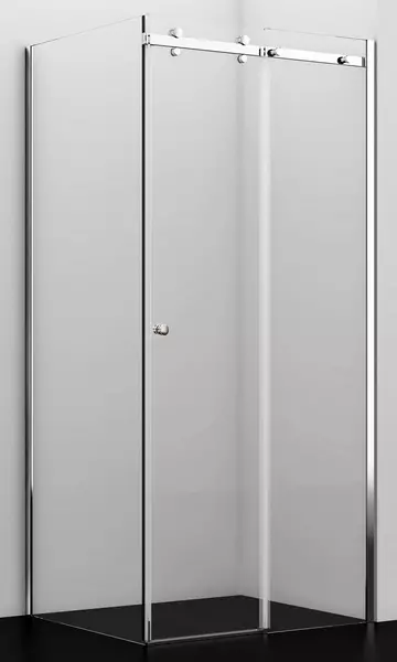 Душевой угол-ограждение «WasserKRAFT» Vils 56R19 100/100 прозрачный/хром без поддона универсальный
Душевой угол-ограждение «WasserKRAFT» Vils 56R19 100/100 прозрачный/хром без поддона универсальный