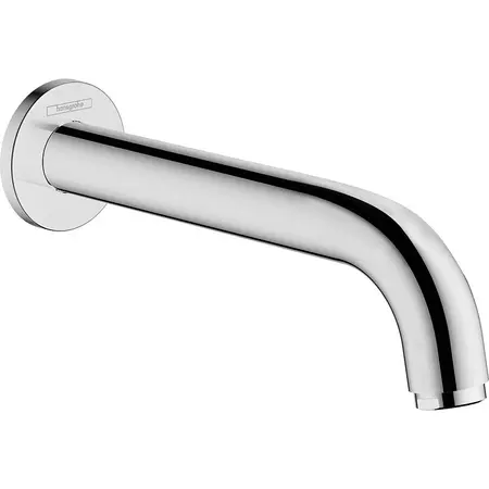 Излив к смесителю «Hansgrohe» Vernis Blend 71420000 21,6 хром 
Излив к смесителю «Hansgrohe» Vernis Blend 71420000 21,6 хром