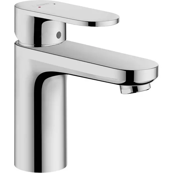 Смеситель для раковины «Hansgrohe» Vernis Blend 71550000 с донным клапаном хром
Смеситель для раковины «Hansgrohe» Vernis Blend 71550000 с донным клапаном хром
