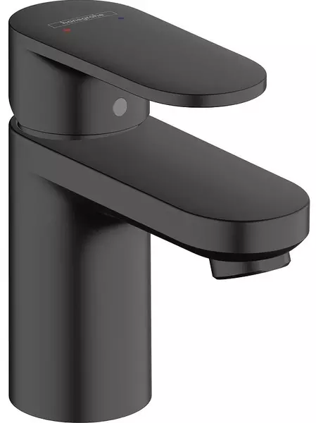 Смеситель для раковины «Hansgrohe» Vernis Blend 71550670 с донным клапаном чёрный матовый
Смеситель для раковины «Hansgrohe» Vernis Blend 71550670 с донным клапаном чёрный матовый