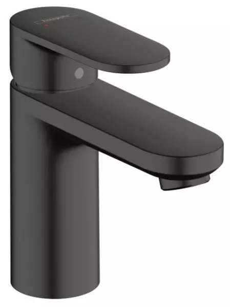 Смеситель для раковины «Hansgrohe» Vernis Blend 71551670 с донным клапаном чёрный матовый
Смеситель для раковины «Hansgrohe» Vernis Blend 71551670 с донным клапаном чёрный матовый
