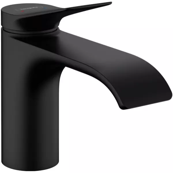 Смеситель для раковины «Hansgrohe» Vivenis 75010670 с донным клапаном чёрный матовый
Смеситель для раковины «Hansgrohe» Vivenis 75010670 с донным клапаном чёрный матовый