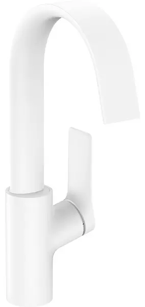 Смеситель для раковины «Hansgrohe» Vivenis 75030700 с донным клапаном белый матовый
Смеситель для раковины «Hansgrohe» Vivenis 75030700 с донным клапаном белый матовый