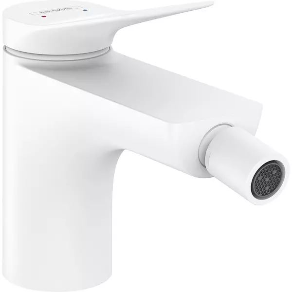 Смеситель для биде «Hansgrohe» Vivenis 75200700 с донным клапаном белый матовый
Смеситель для биде «Hansgrohe» Vivenis 75200700 с донным клапаном белый матовый