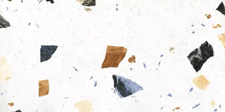 Напольная плитка «Infinity Ceramica» Felice Lapp. 120x60 sugar effect IT/Daisy Terrazzo bianco
Напольная плитка «Infinity Ceramica» Felice Lapp. 120x60 sugar effect IT/Daisy Terrazzo bianco