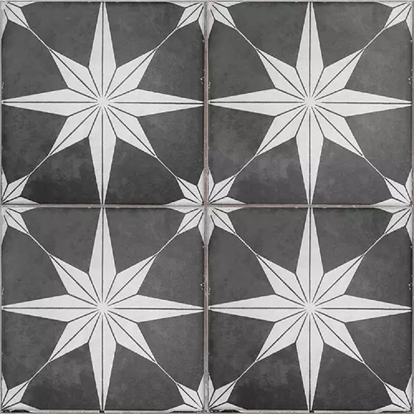 Напольная плитка «Etili Seramik» Scintilla Matt. 45x45 pre cut 00000016744 night black
Напольная плитка «Etili Seramik» Scintilla Matt. 45x45 pre cut 00000016744 night black