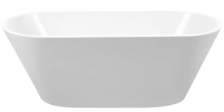 Ванна акриловая «Belbagno» BB61-1700-W0 170/75 без перелива с ножками с сифоном белая
Ванна акриловая «Belbagno» BB61-1700-W0 170/75 без перелива с ножками с сифоном белая