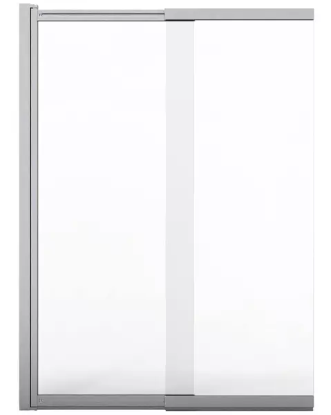 Шторка на ванну стеклянная «Azario» Merrit AZ-NF6122 80/140 прозрачная/серебро универсальная
Шторка на ванну стеклянная «Azario» Merrit AZ-NF6122 80/140 прозрачная/серебро универсальная