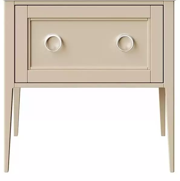 Тумба под раковину «Kerama Marazzi» Plaza Classic Neo 80 с 2 ящиками капучино матовая
Тумба под раковину «Kerama Marazzi» Plaza Classic Neo 80 с 2 ящиками капучино матовая
