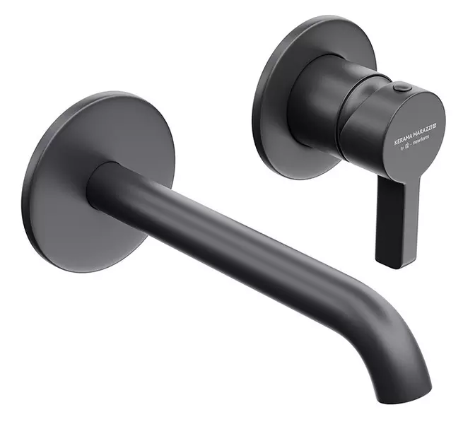 Внешняя часть смесителя «Kerama Marazzi» Linea 71028EKM.01.093 17 чёрный матовый
Внешняя часть смесителя «Kerama Marazzi» Linea 71028EKM.01.093 17 чёрный матовый
