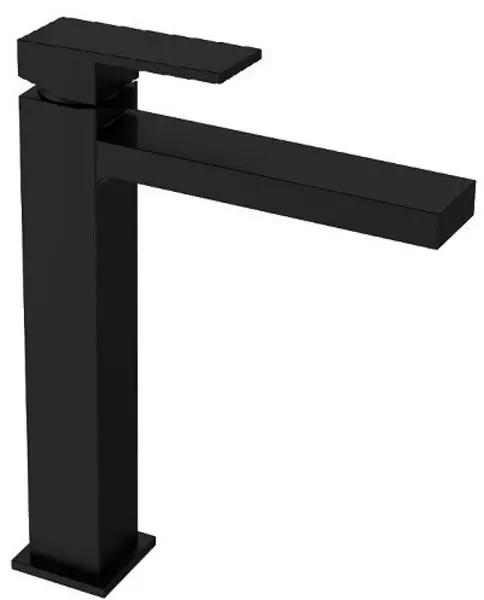 Смеситель для раковины «Remer» Qubica Design QD10LXXLNO с донным клапаном чёрный матовый
Смеситель для раковины «Remer» Qubica Design QD10LXXLNO с донным клапаном чёрный матовый