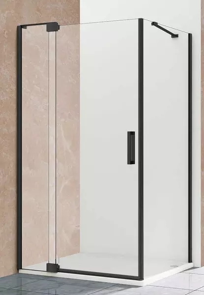 Душевой угол-ограждение «Vincea» Extra VSR-1E809090CLB 90/90 прозрачный/чёрный квадратный без поддона универсальный
Душевой угол-ограждение «Vincea» Extra VSR-1E809090CLB 90/90 прозрачный/чёрный квадратный без поддона универсальный