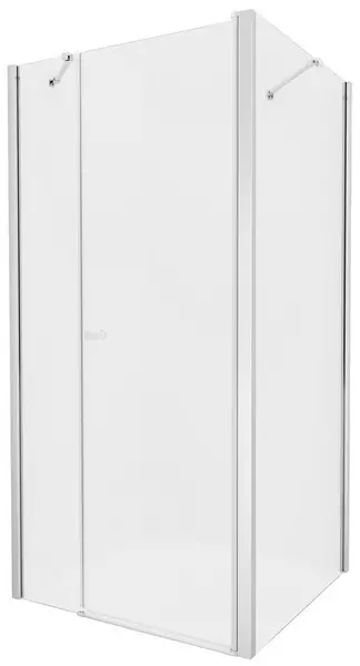 Душевой угол-ограждение «New Trendy» New Soleo Chrome 100/110 прозрачный/хром прямоугольный без поддона универсальный
Душевой угол-ограждение «New Trendy» New Soleo Chrome 100/110 прозрачный/хром прямоугольный без поддона универсальный