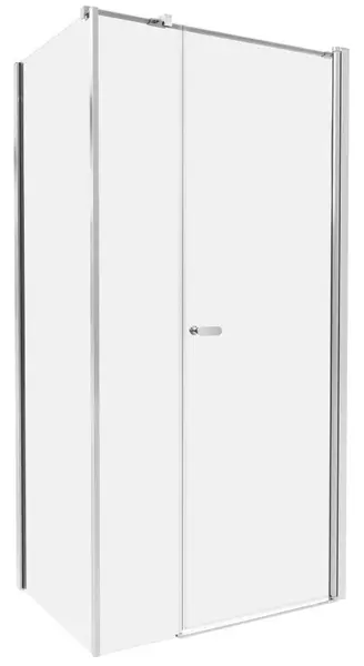 Душевой угол-ограждение «New Trendy» New Soleo Chrome 100/70 прозрачный/хром прямоугольный без поддона универсальный
Душевой угол-ограждение «New Trendy» New Soleo Chrome 100/70 прозрачный/хром прямоугольный без поддона универсальный