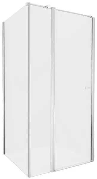 Душевой угол-ограждение «New Trendy» New Soleo Chrome 120/80 прозрачный/хром прямоугольный без поддона универсальный
Душевой угол-ограждение «New Trendy» New Soleo Chrome 120/80 прозрачный/хром прямоугольный без поддона универсальный