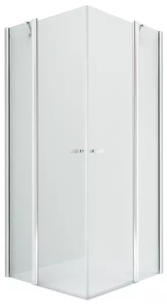 Душевой угол-ограждение «New Trendy» New Soleo 2D Chrome 70/100 прозрачный/хром прямоугольный без поддона универсальный
Душевой угол-ограждение «New Trendy» New Soleo 2D Chrome 70/100 прозрачный/хром прямоугольный без поддона универсальный